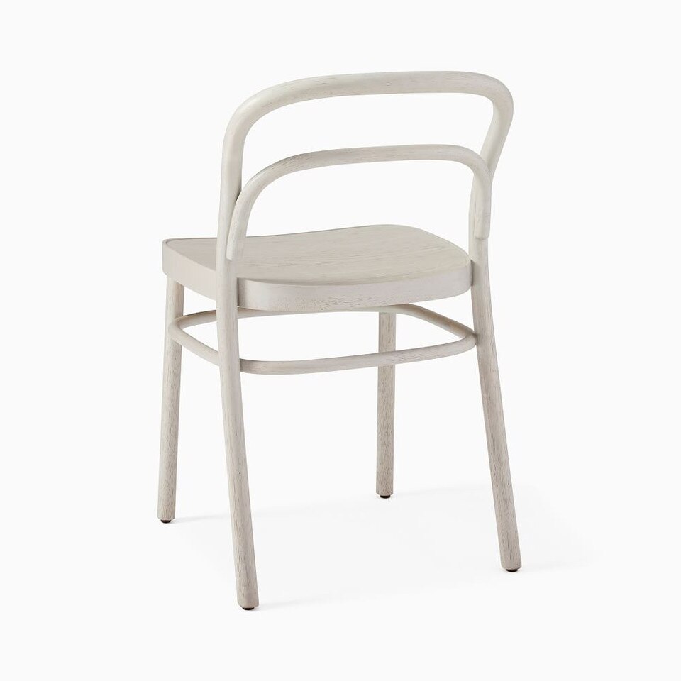 Maria Dining Chair (Set of 2) West Elm Australia